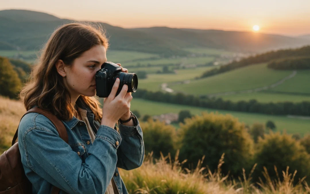 Conseils Essentiels pour Réussir Vos Premières Photos