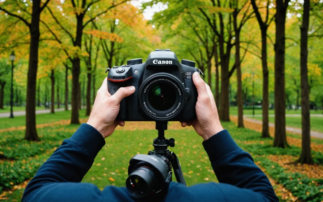 Conseils Pratiques pour Améliorer vos Photos: Guide pour Amateurs