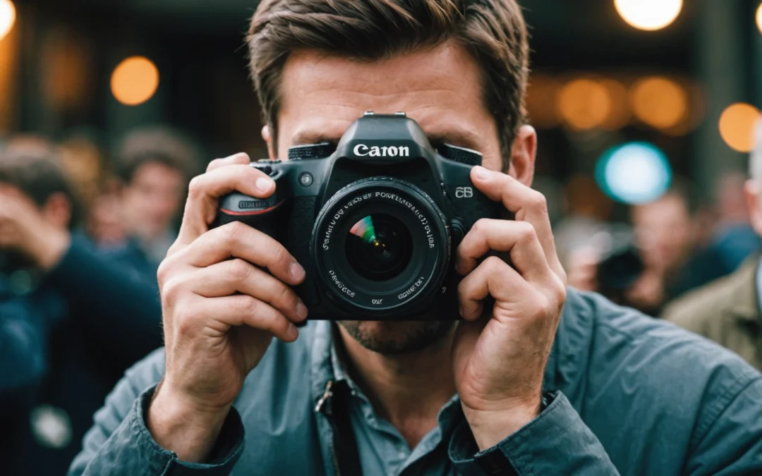 Les Erreurs Courantes à Éviter en Photographie