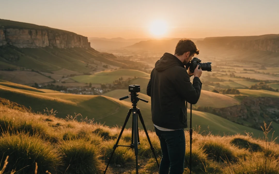 Secrets surprenants pour des photos d’une netteté incroyable