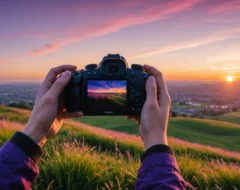 Découvrez des techniques photo étonnamment simples pour des clichés époustouflants