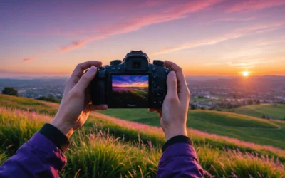 Découvrez des techniques photo étonnamment simples pour des clichés époustouflants